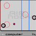 Airhockey on-line