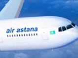 ,   ,      Airbus-321,   Air Astana   7 413 