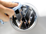 " "    Volkswagen  2012 