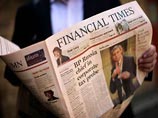       The Financial Times