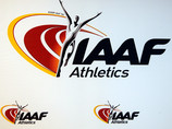       ,     IAAF