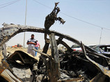 Очередной теракт произошел на востоке Ирака: заминированный автомобиль взорвался возле города Эль-Халис, передают местные СМИ