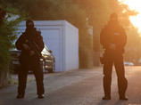 В МВД Германии заявили, что угроза терактов в стране остается высокой