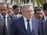 Премьер-министр Абхазии Артур Миквабия подал заявление об отставке по собственному желанию