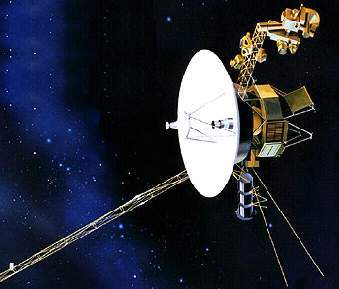 Voyager-1,    NASA