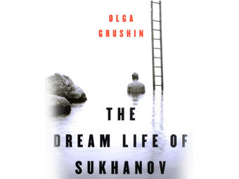   "The Dream Life of Sukhanov"   amazon.com