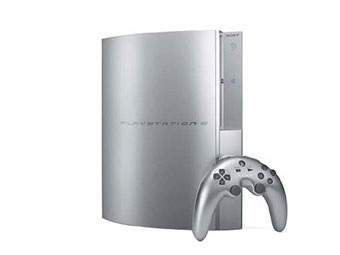 PlayStation 3.    playstation.com