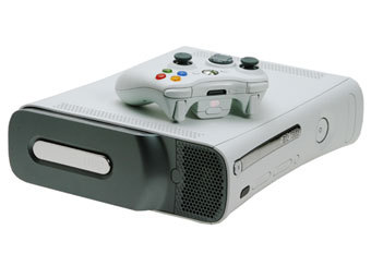  Xbox 360.    trustedreviews.com