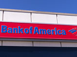      Bank of America     ,              