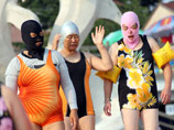   ,     Pussy Riot      -,        