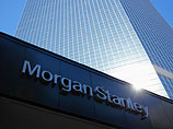 Morgan Stanley      " "
