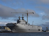             Mistral