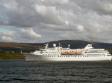     Hansa Touristik   , .  Ocean Majesty        .  ,  ,   