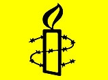 Amnesty International      "  "
