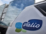       Valio           