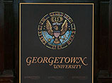  2013         Georgetown University  