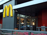      McDonald's         -       47%,    - 49%,   -