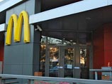    McDonald’s          , 19 ,  