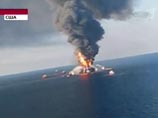     Deepwater Horizon