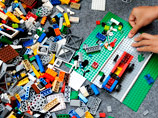        Lego,    