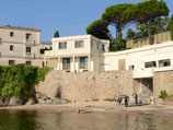   ,         ,     Chateau de l'Horizon,    1932 