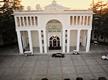    Rodina Grand Hotel & SPA -     . "." ,         