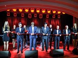 Tigre de Cristal -        