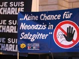       "Je suis Charlie",         Charlie Hebdo,        