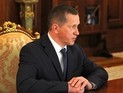 Полпред президента на Дальнем Востоке предлагает снова подумать об офшорных зонах в России Полпред президента на Дальнем Востоке предлагает снова подумать об офшорных зонах в России