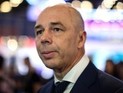 Силуанов об "ограниченном влиянии" Brexit на Россию: нефть падает, рубль ослабляется, волатильность растет Силуанов об "ограниченном влиянии" Brexit на Россию: нефть падает, рубль ослабляется, волатильность растет