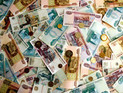 Bloomberg: как укрепление рубля мешает росту экономики России Bloomberg: как укрепление рубля мешает росту экономики России