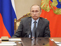 Путин поручил Столыпинскому клубу разработать альтернативу концепции Кудрина Путин поручил Столыпинскому клубу разработать альтернативу концепции Кудрина