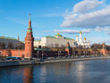 Кремль приветствует решение МОК о допуске России на Олимпиаду Кремль приветствует решение МОК о допуске России на Олимпиаду
