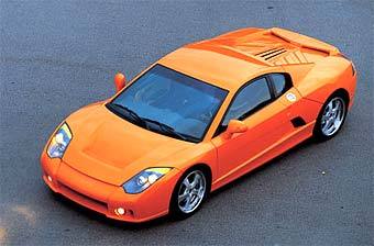  Proto Motors