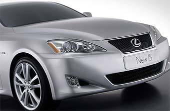  Lexus