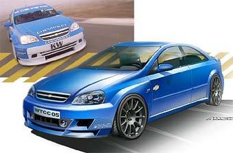  AutoWeek