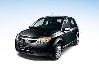  Proton