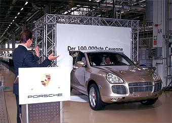  Porsche