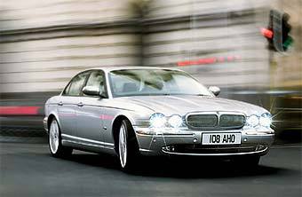   Jaguar