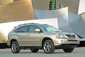   Lexus