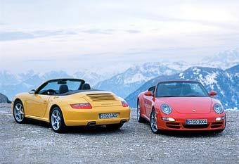   Porsche 