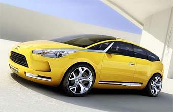  Citroen