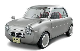  Suzuki