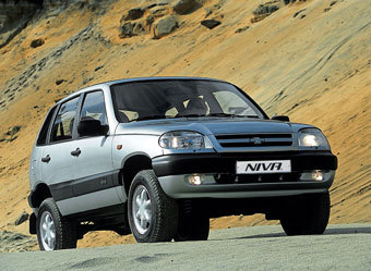 Chevrolet Niva,    Temis-auto.ru