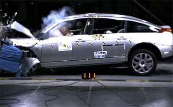  Euro NCAP