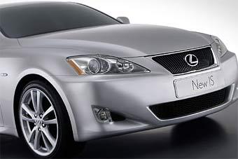  Lexus