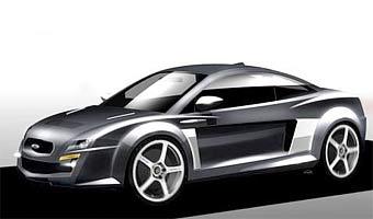  Prodrive 