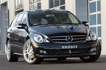   Brabus