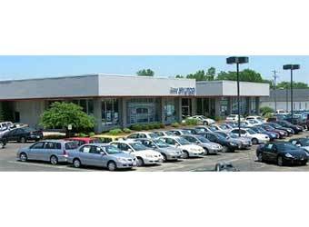   Dennis Auto Point