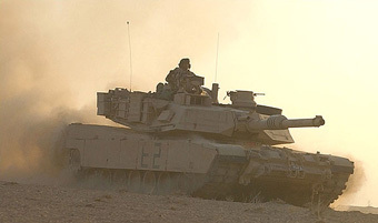  M1A2.    fprado.com